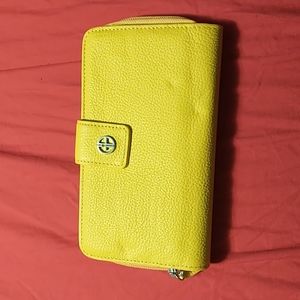 Giani Bernini all in one wallet